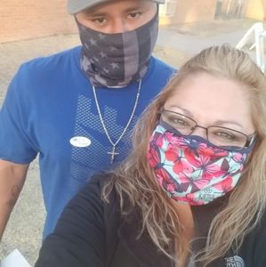 Meet your Posher, Josh nichole